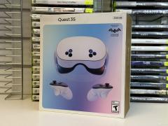 Oculus Quest 3S 256gb NEW
