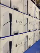 Playstation 5 Slim New гарантия 1 год