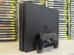 Playstation 4 slim 1TB
