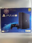 Playstation 4 Pro Б/У